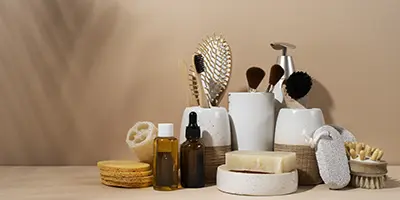 foto ilustrativa Home Personal Care
