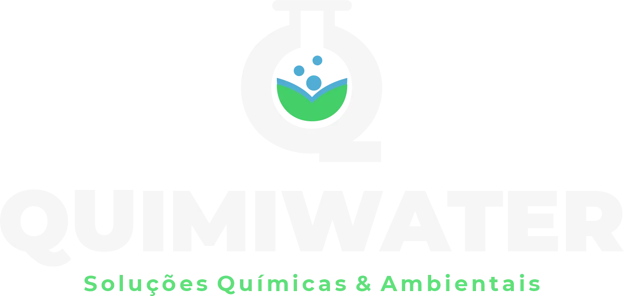 logo Quimiwater